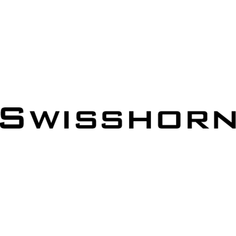 Logo von Swisshorn