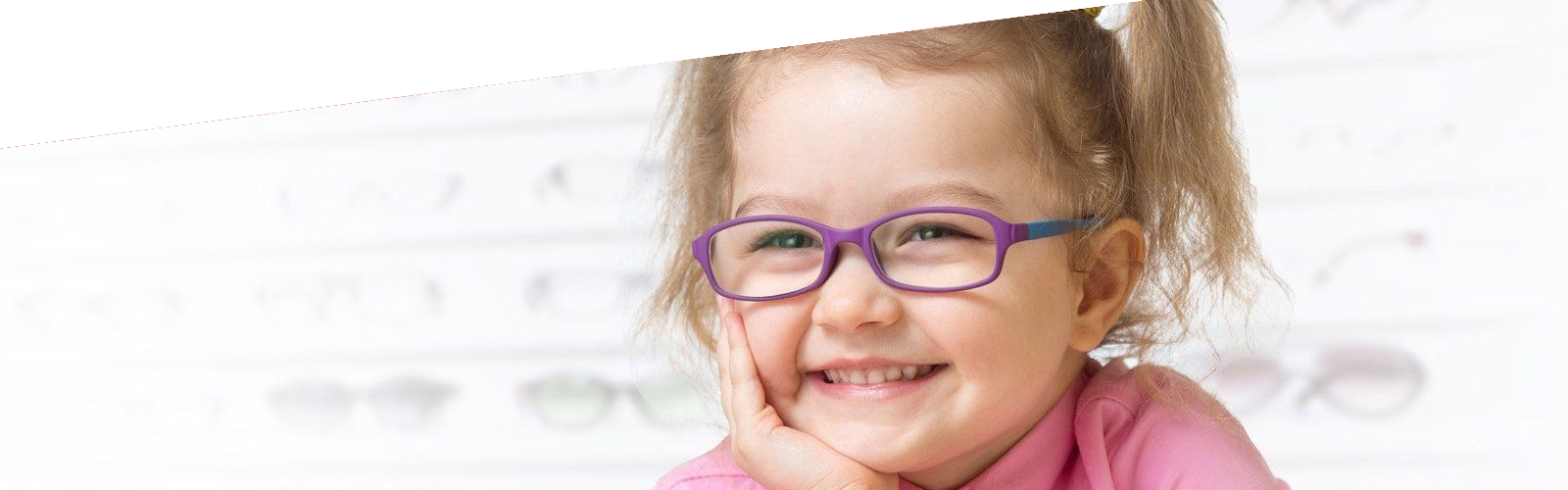 Kinderbrillen von Kost + Brechbühl