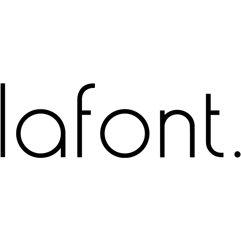 Logo von lafont