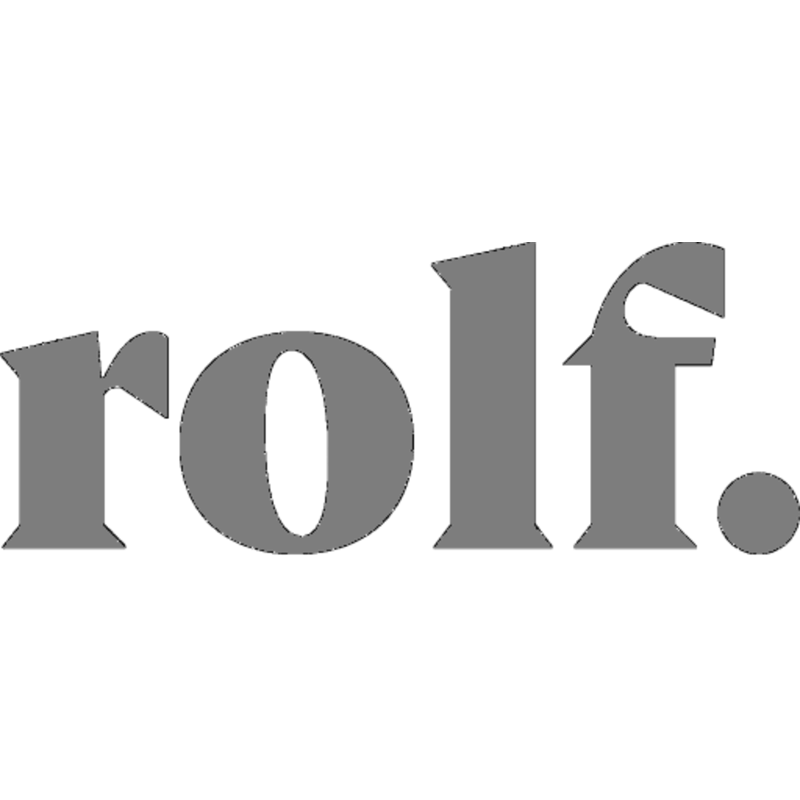 Logo von rolf