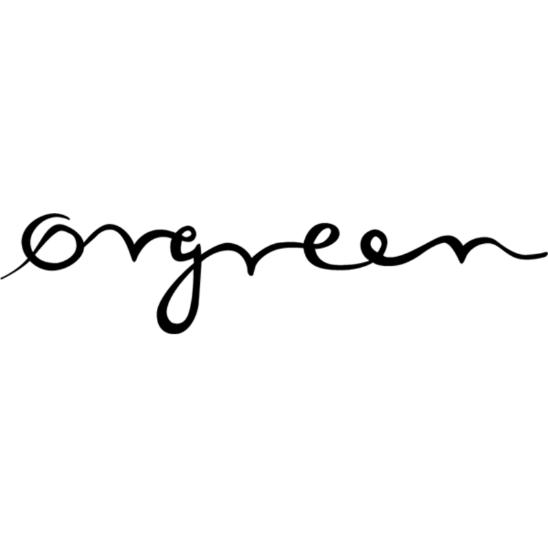 Logo von orgreen
